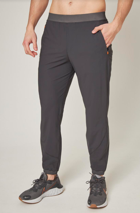 MPG Transform Mid-Rise Jogger 28.5"