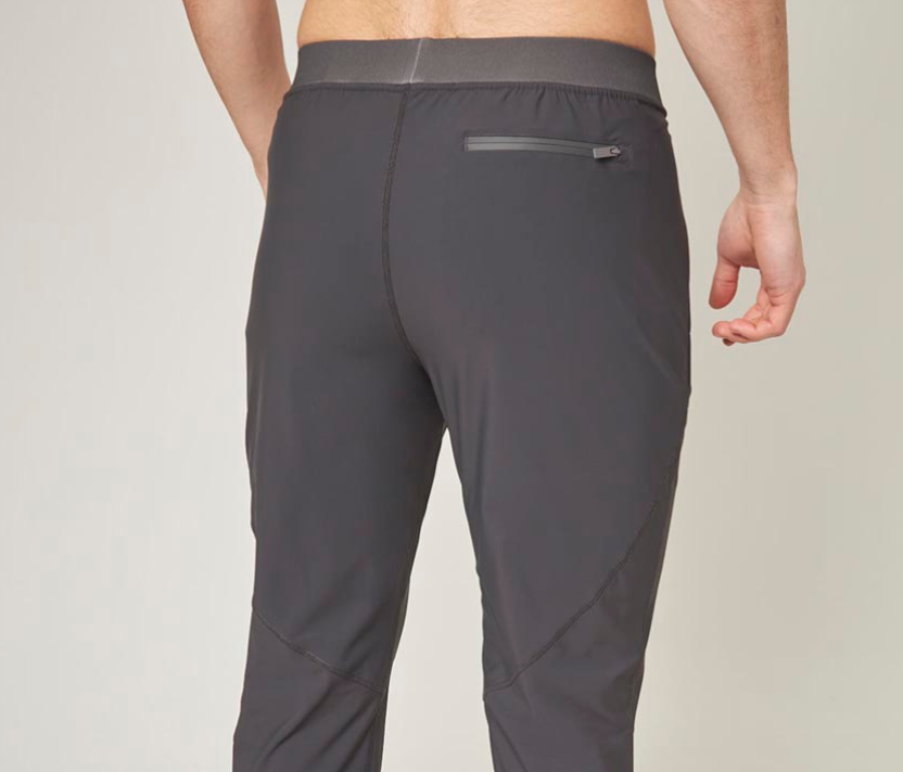 MPG Transform Mid-Rise Jogger 28.5"