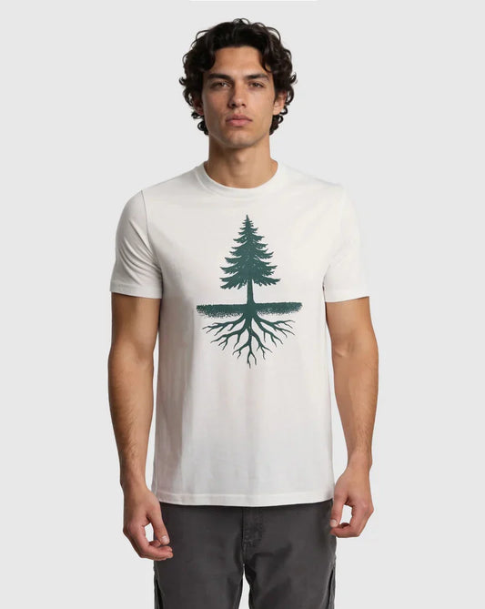 Tentree Tree Tee