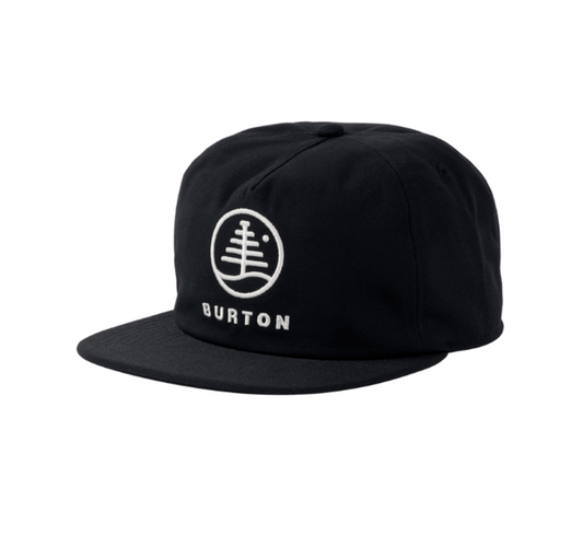 Burton Family Tree Hat