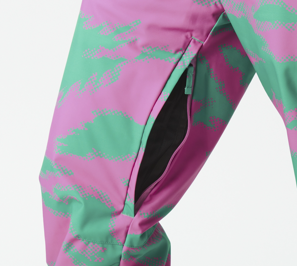 Picture Organic Treva Printed Pants