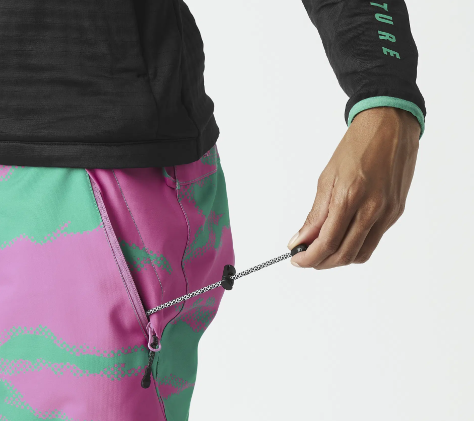 Picture Organic Treva Printed Pants
