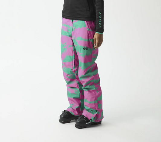 Picture Organic Treva Printed Pants