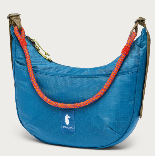 Cotopaxi Trozo 8L Shoulder Bag