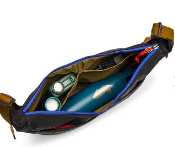 Cotopaxi Trozo 8L Shoulder Bag