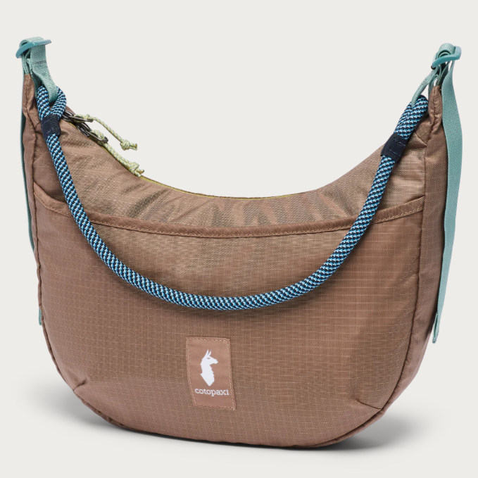 Cotopaxi Trozo 8L Shoulder Bag