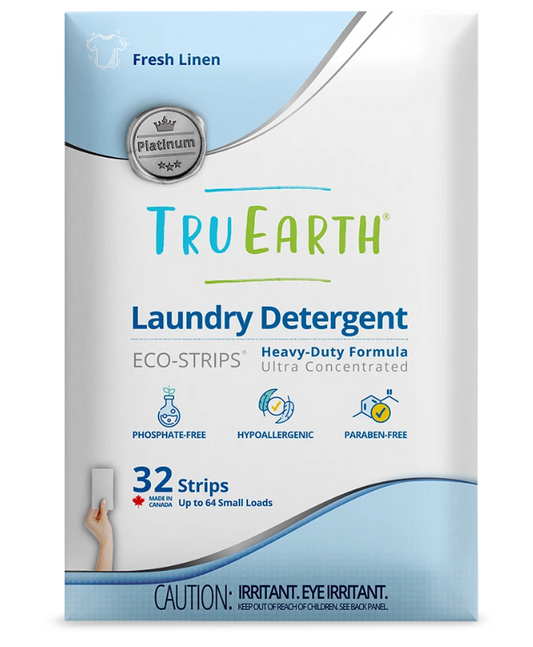 Tru Earth Eco Strips