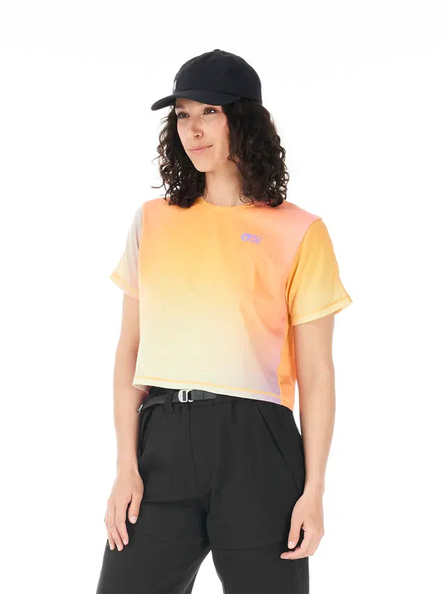 Picture Organic Timont Boxy PTD Tech Tee