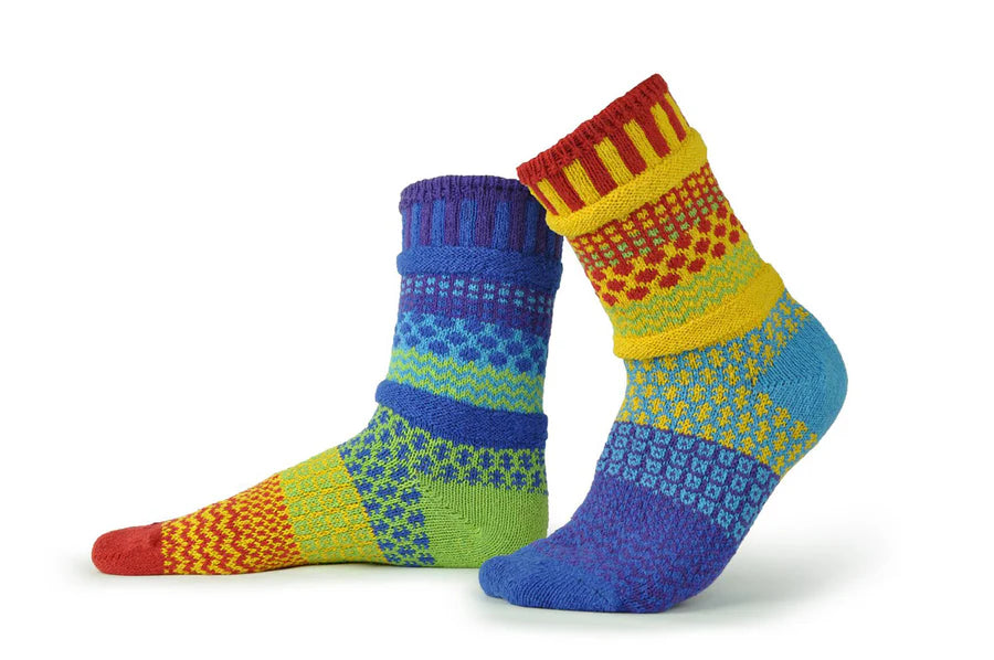 Solmate Socks Crew