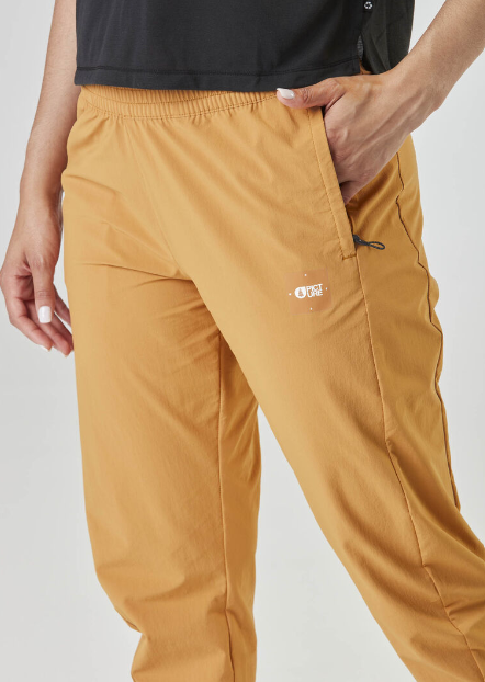 Picture Organic Tulee Stretch Pants – CHANGE Lifestyle & Apparel