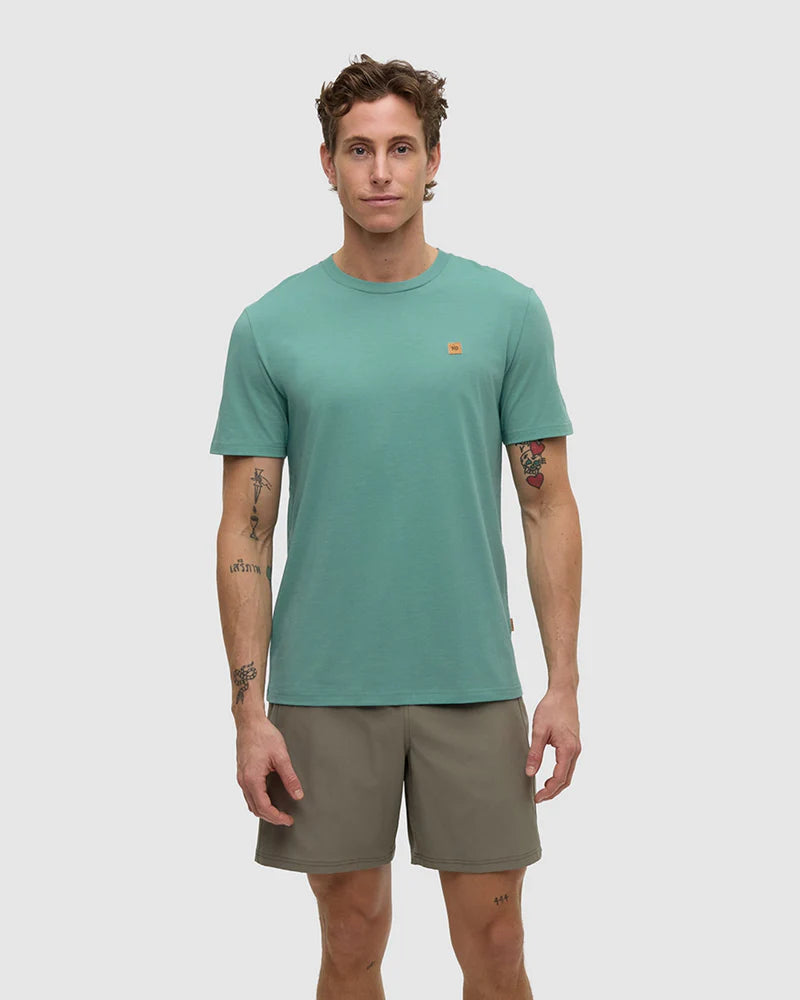 Tentree Baker T Shirt