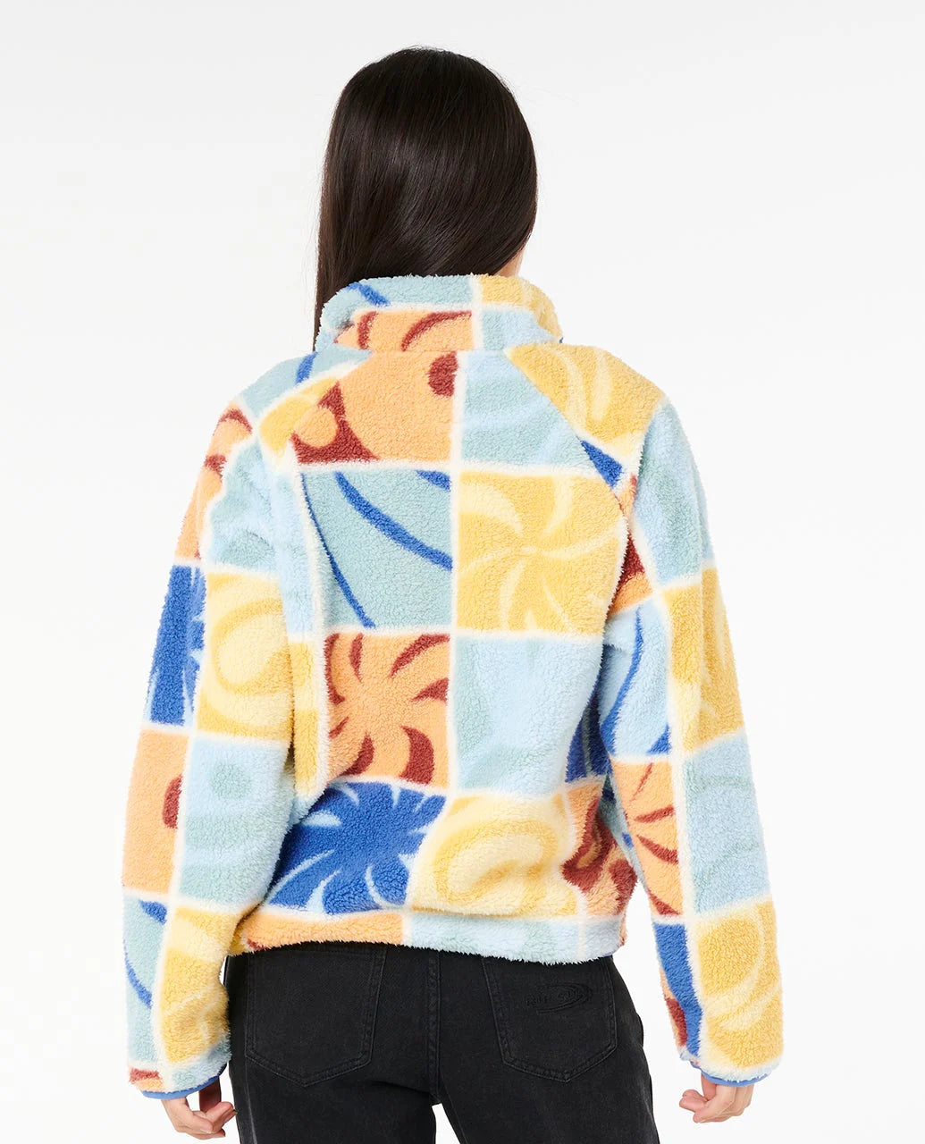 Rip Curl Ty Williams Zip Polar