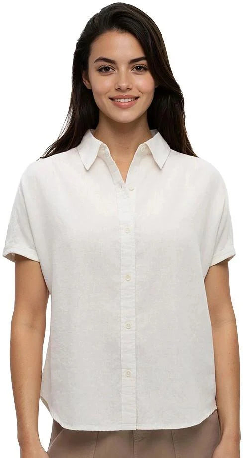 Tentree Magnolia Shirt