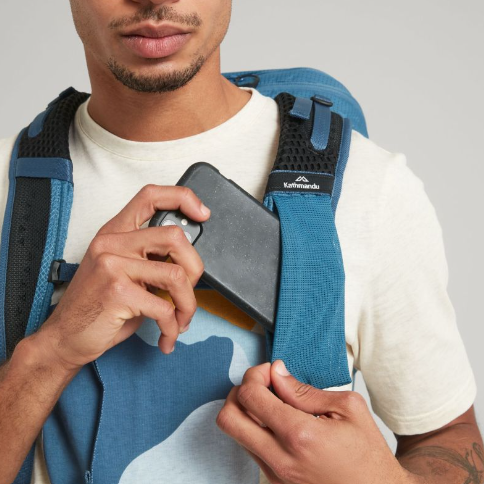 Kathmandu Valorous Pack