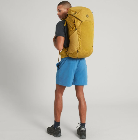 Kathmandu Valorous Pack