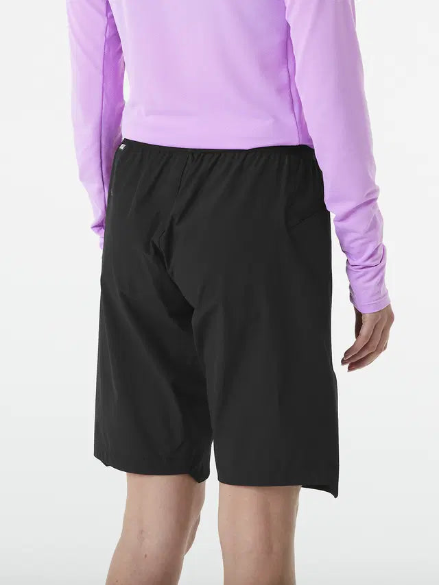 Picture Organic Vellir Stretch Shorts - Women
