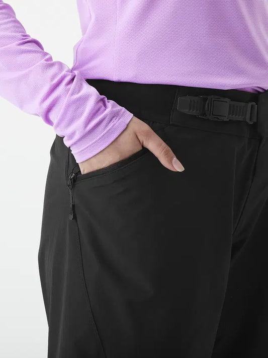 Picture Organic Vellir Stretch Shorts - Women