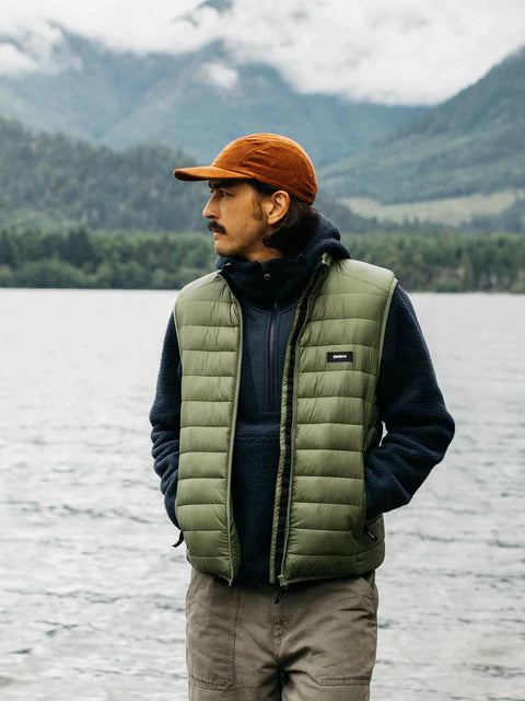 Finisterre Nimbus Insulated Vest