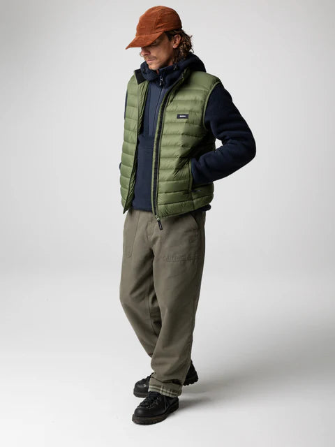 Finisterre Nimbus Insulated Vest
