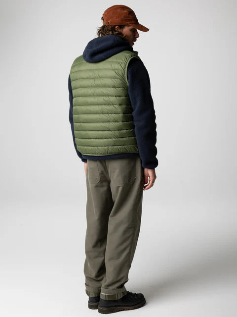 Finisterre Nimbus Insulated Vest