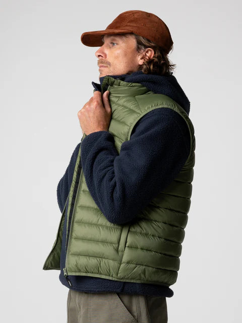 Finisterre Nimbus Insulated Vest