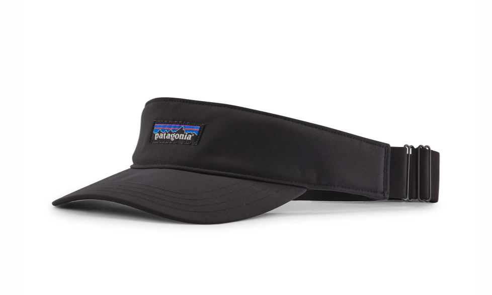 Patagonia Terrabonne Visor