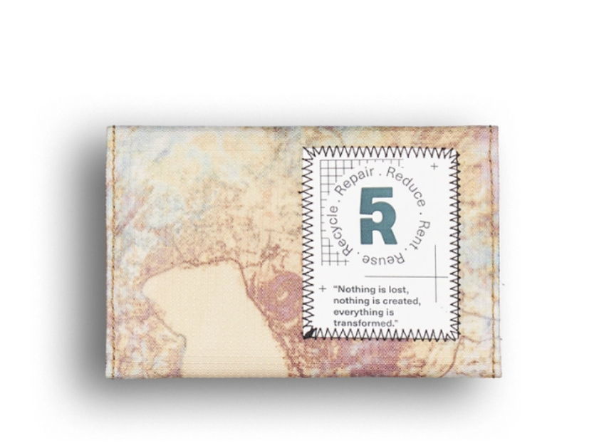 Picture Organic Wallet