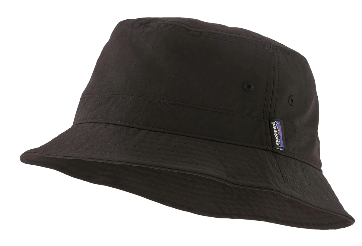 Patagonia Wavefarer Bucket Hat