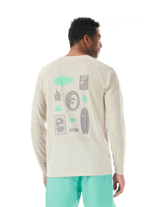 Picture Organic Maribo Surf Tee