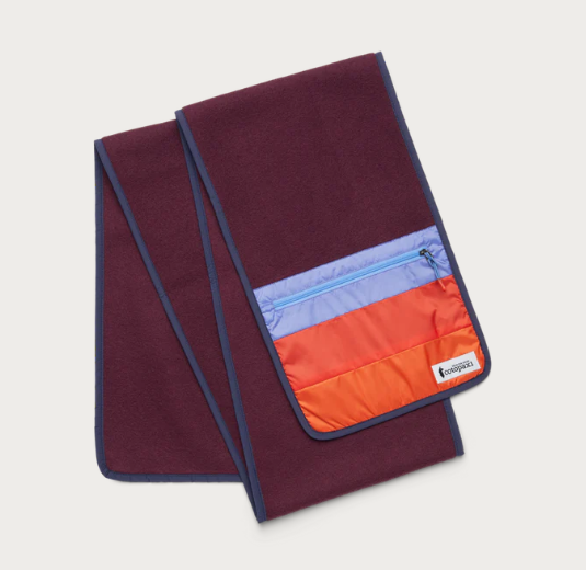 Cotopaxi Teca Fleece Scarf