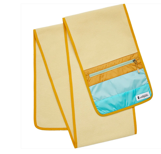 Cotopaxi Teca Fleece Scarf