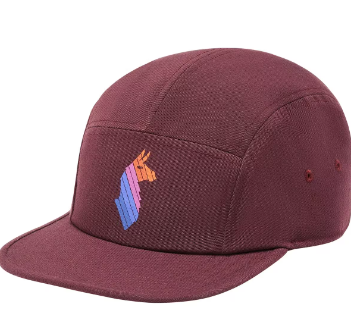 Cotopaxi 5 Panel Hat OS
