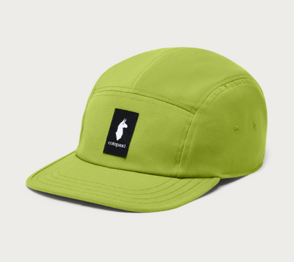 Cotopaxi 5 Panel Hat OS