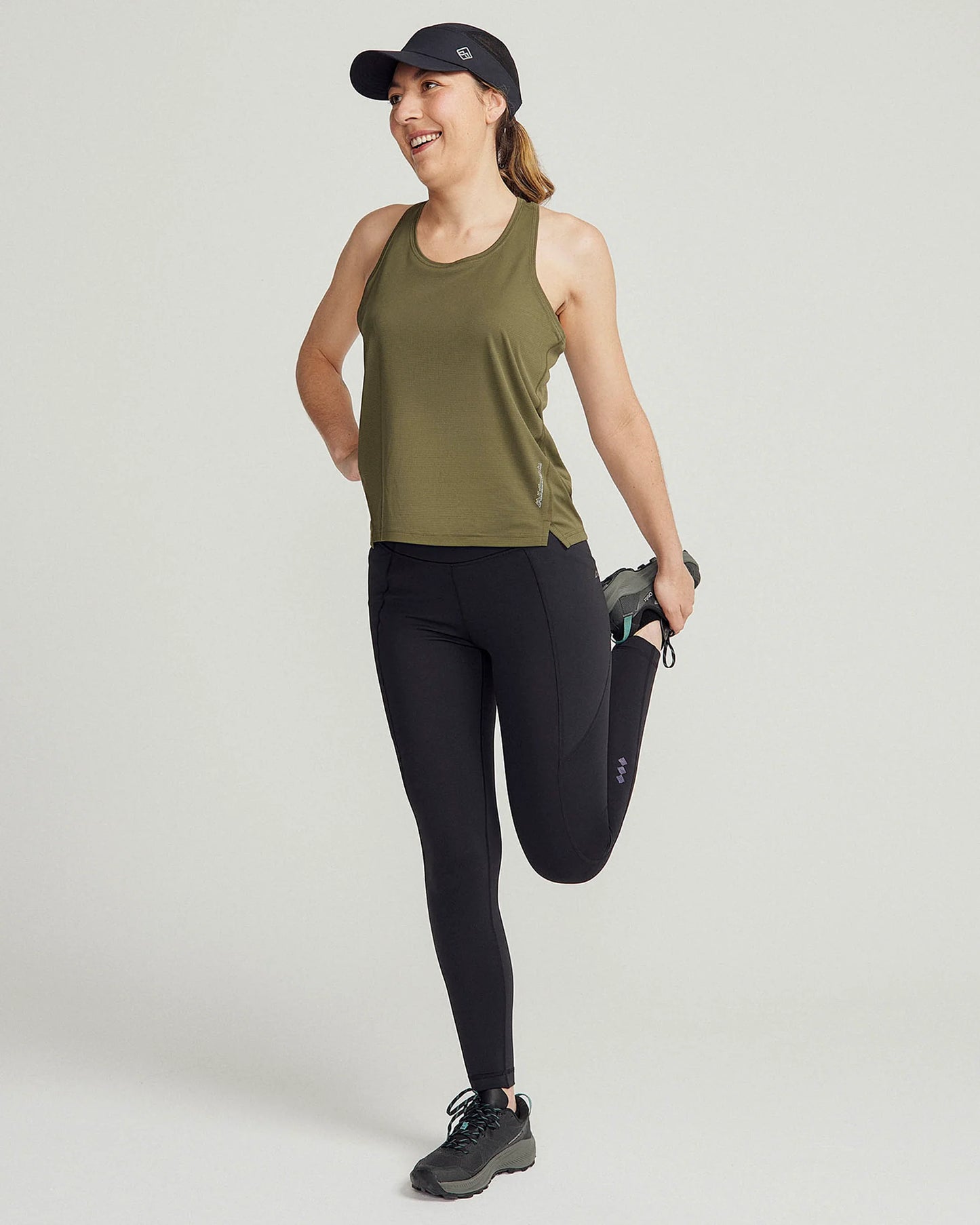 Kathmandu Seeker Winter Leggings