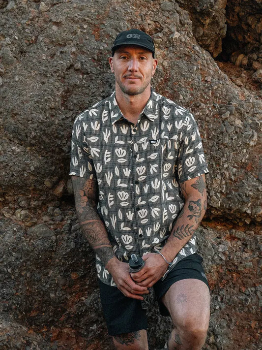 Picture Organic Klivox  Shirt