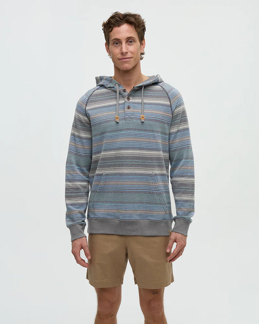 Tentree Woodrow Hoodie
