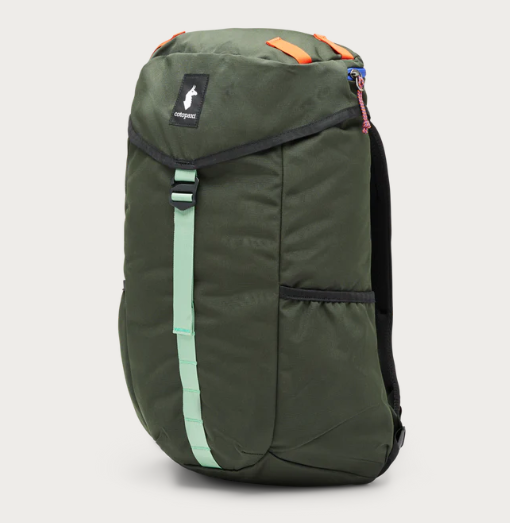 Cotopaxi Tapa 22L Cada Dia Bapack