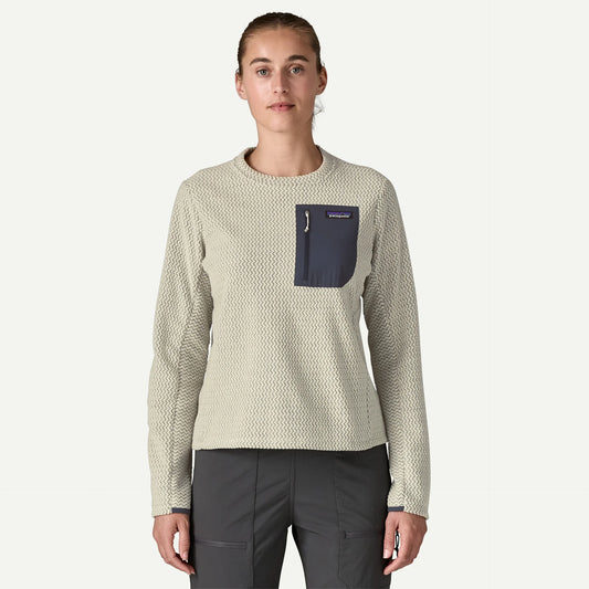 Patagonia R1 Air Crew