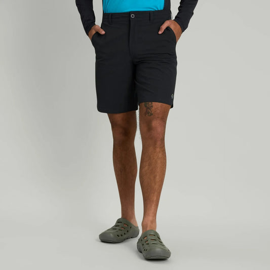 Kathmandu WTR-Chaser 9" Shorts