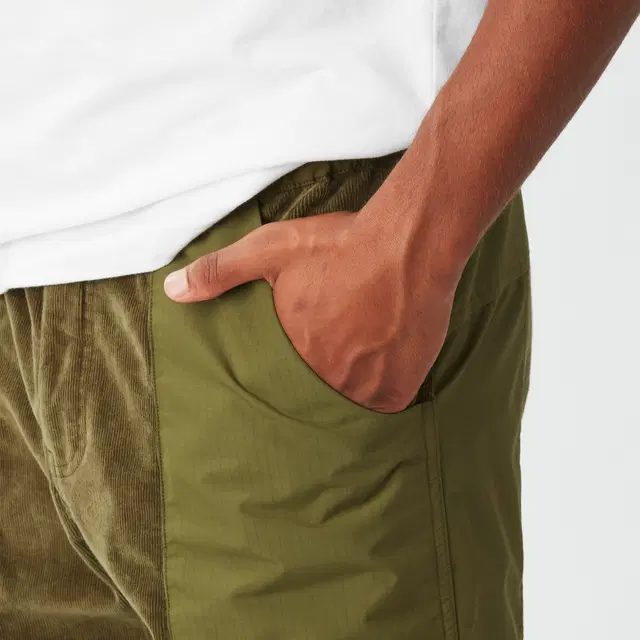 Picture Organic XM Cord Pants