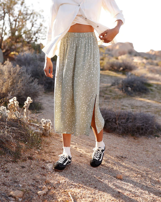 Tentree Yaletown Skirt