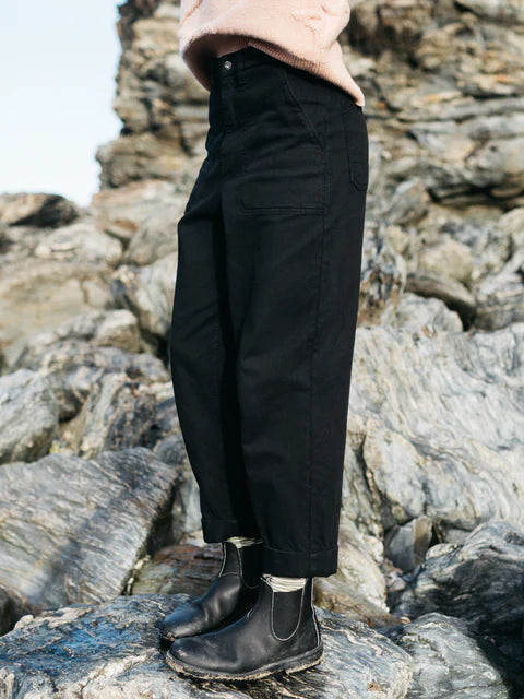 Finisterre Yarrel Canvas Pant
