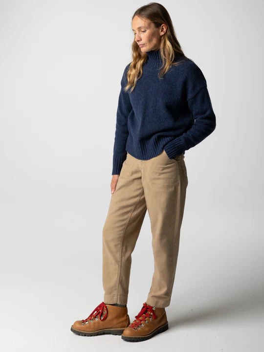 Finisterre Yarrel Canvas Pant