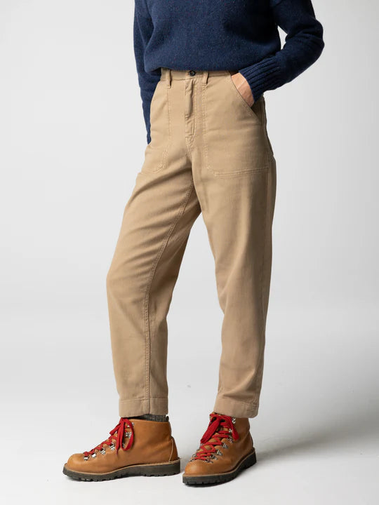 Finisterre Yarrel Canvas Pant