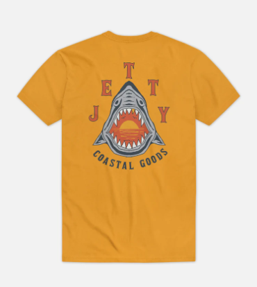 Jetty Supply Youth T Shirt