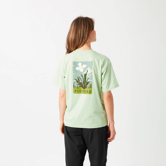 Picture Organic Yovel T Shirt