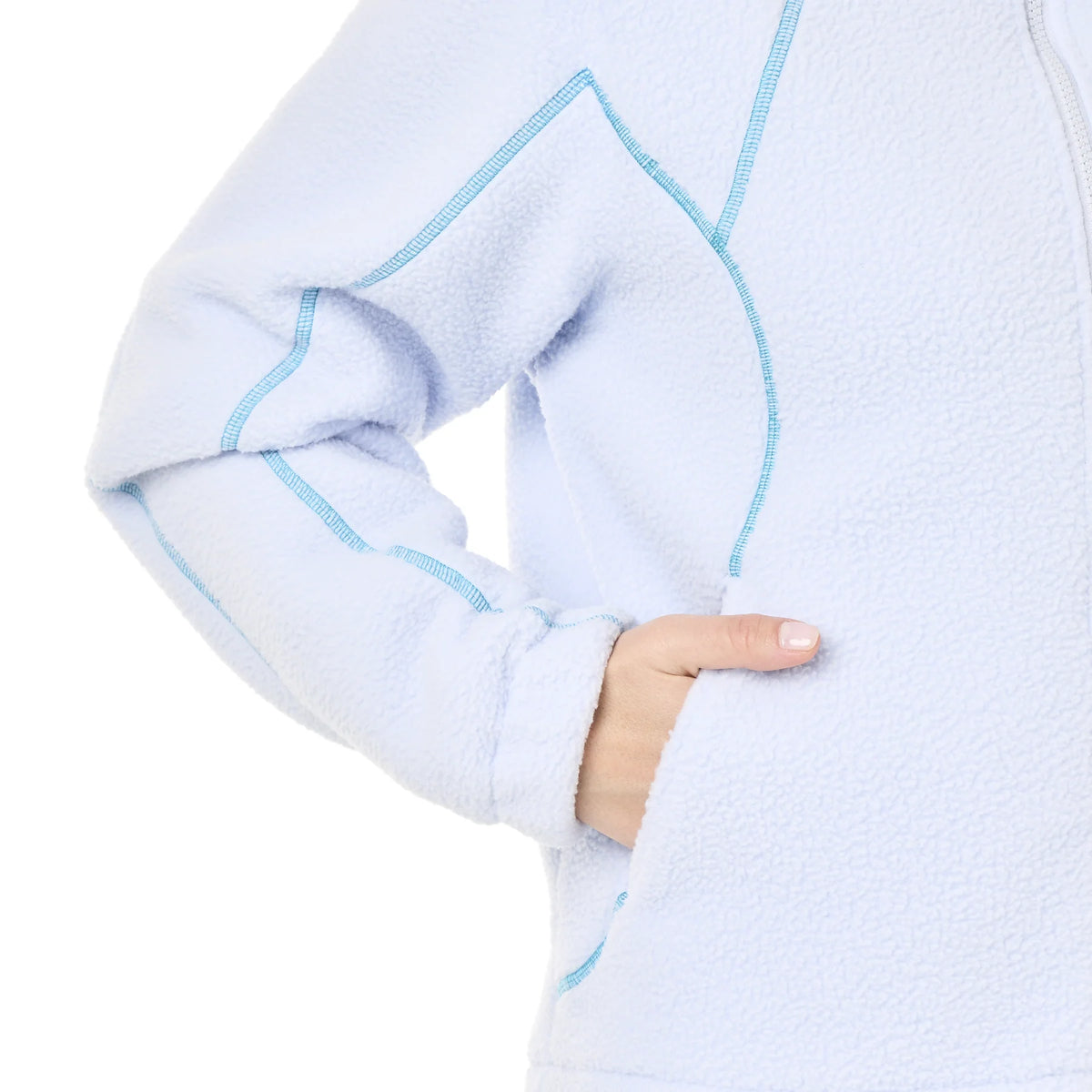 Picture Organic Zelkova Zip Fleece