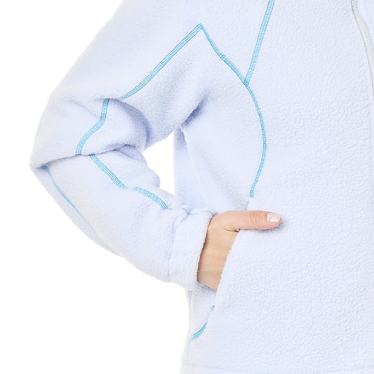 Picture Organic Zelkova Zip Fleece