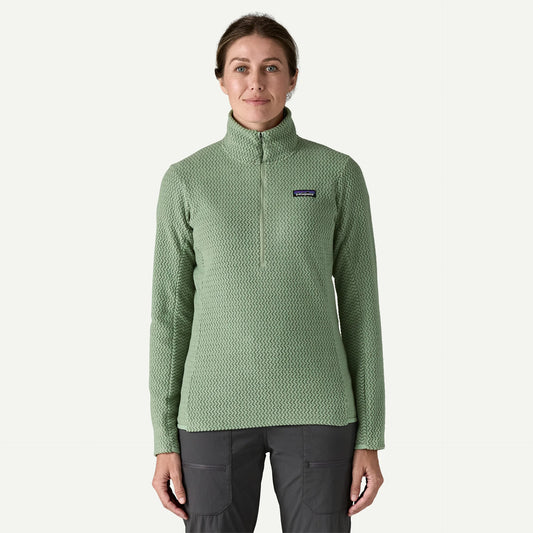 Patagonia R1 Air Fleece Zip-Neck