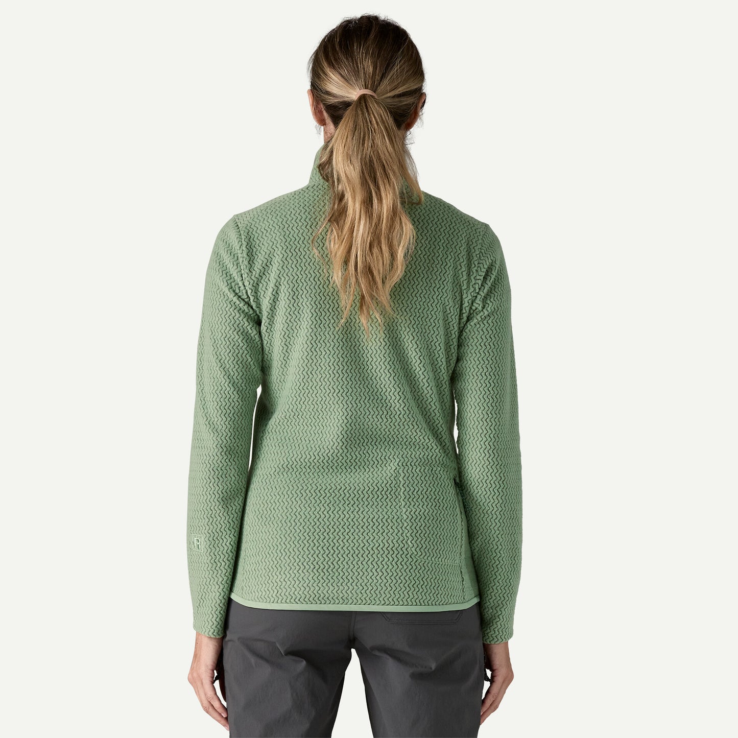 Patagonia R1 Air Fleece Zip-Neck
